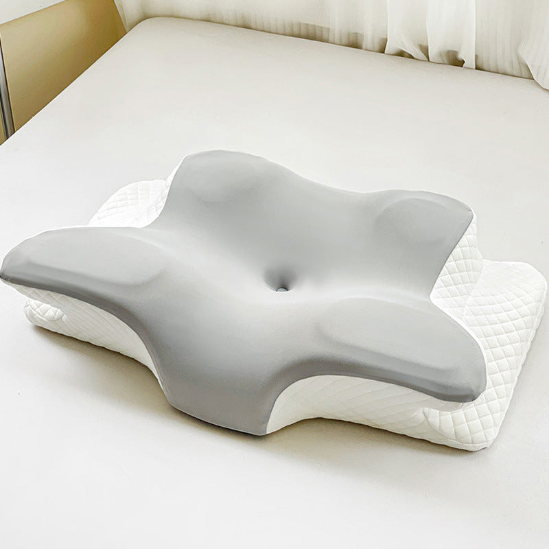 Orthopedic sleeping pillow Kalsten
