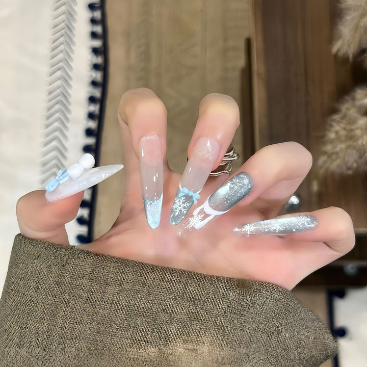 Creative Nail Tips Kalsten