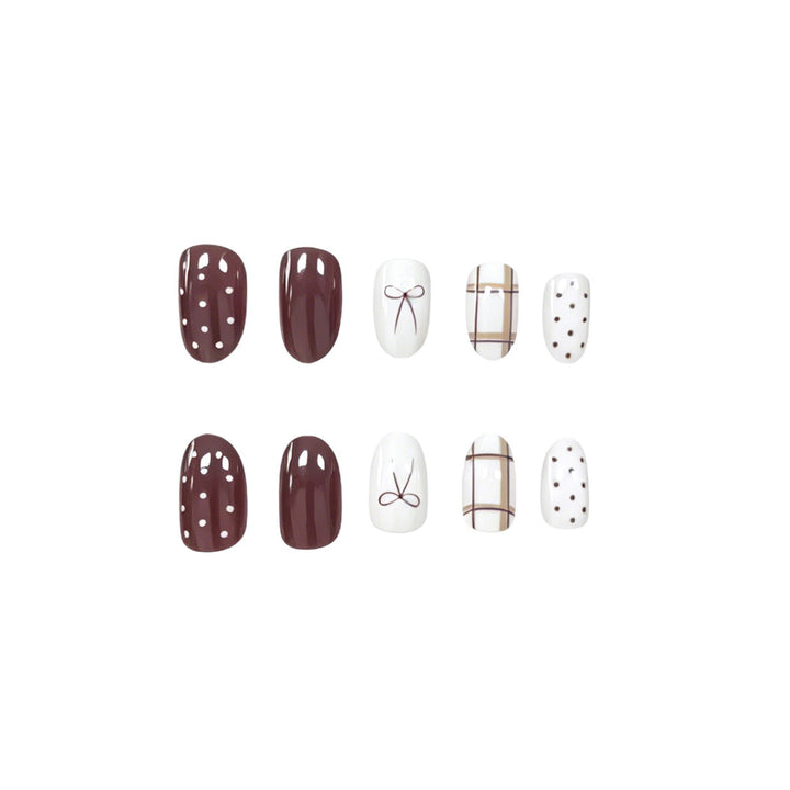 Artistic Nail Design Kalsten 1789915380