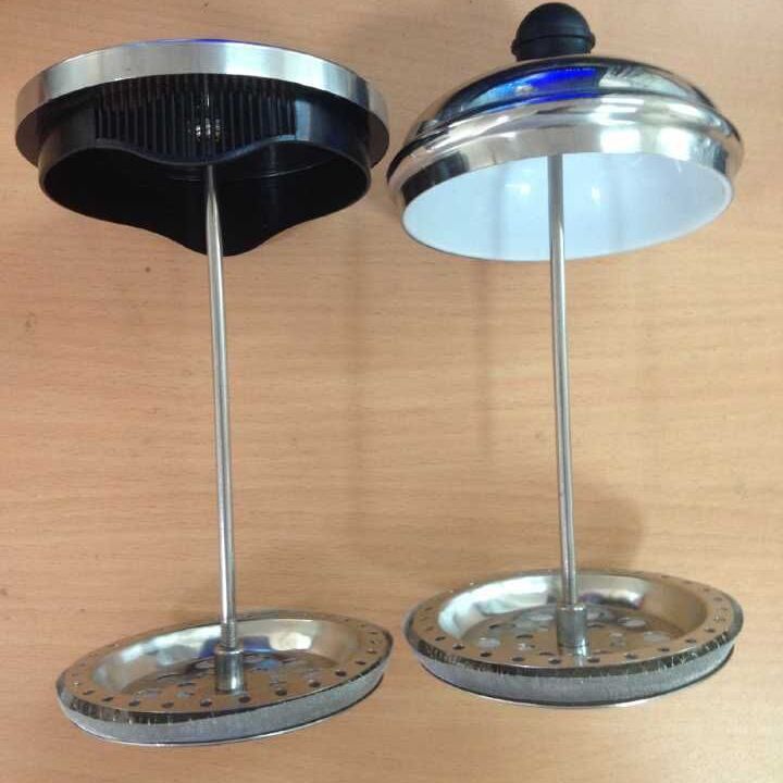 Coffee Brewing Kalsten