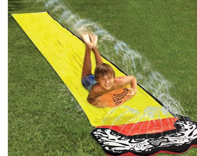 Ladies Comfortable Inflatable Lounge with Safety Handles Kalsten