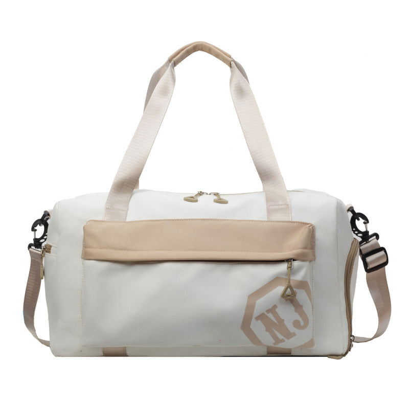 All-Purpose Travel Duffle Bag Kalsten