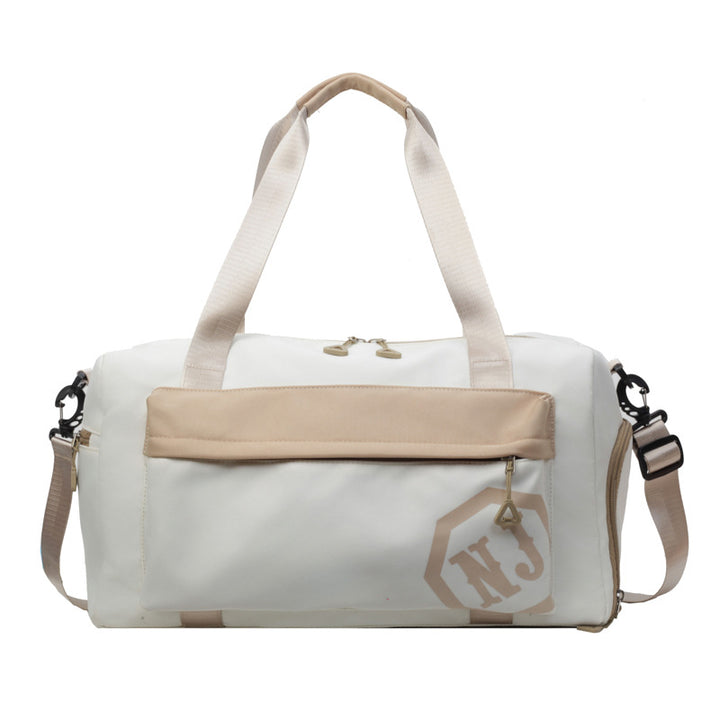 All-Purpose Travel Duffle Bag Kalsten