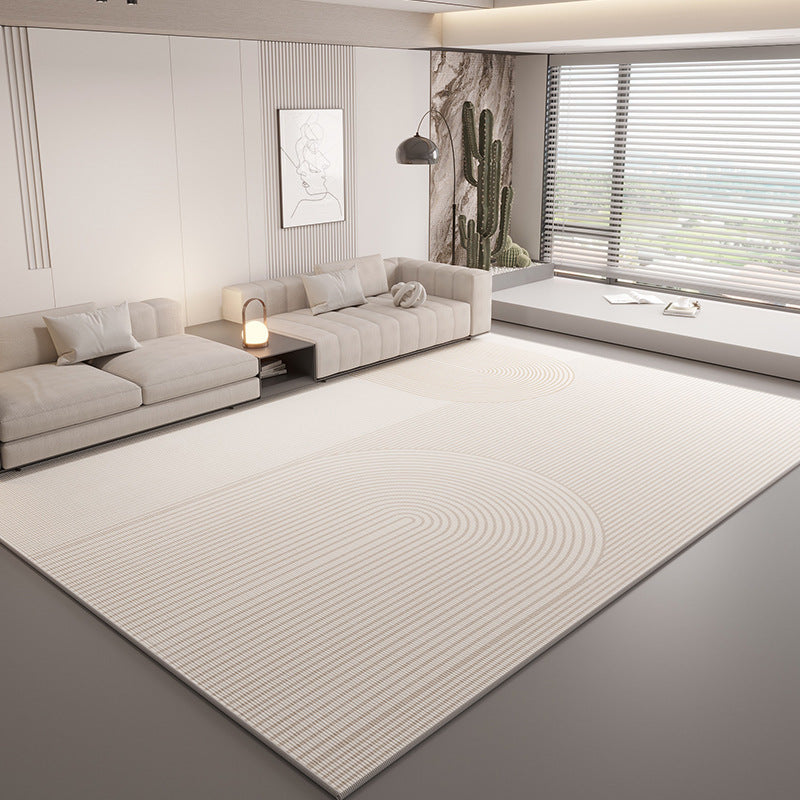Textured Pattern Area Rug Kalsten