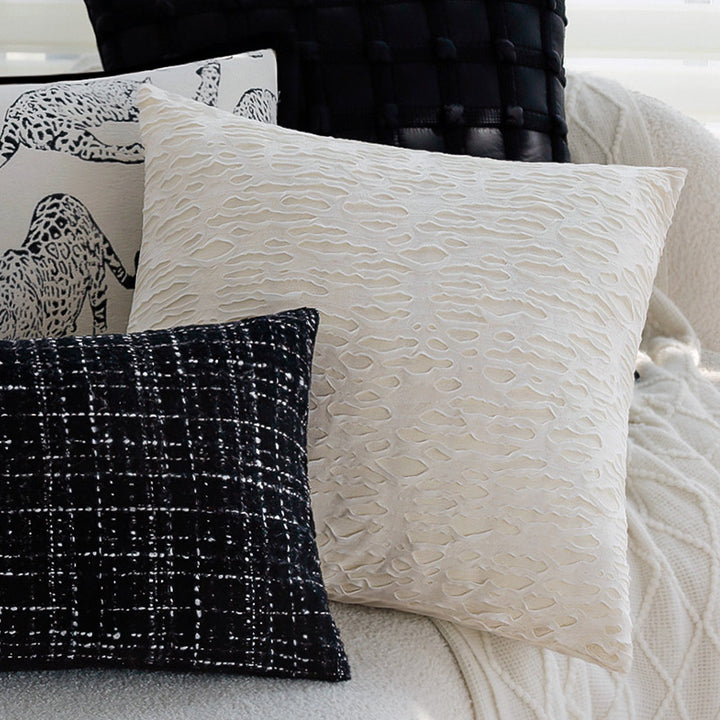 Cushion cover set Kalsten