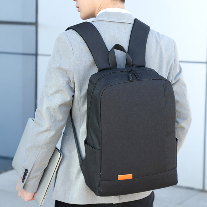 Modern Tech-Savvy Backpack Kalsten