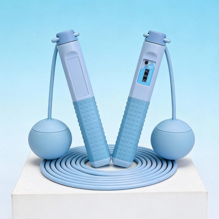 Smart Digital Skipping Rope