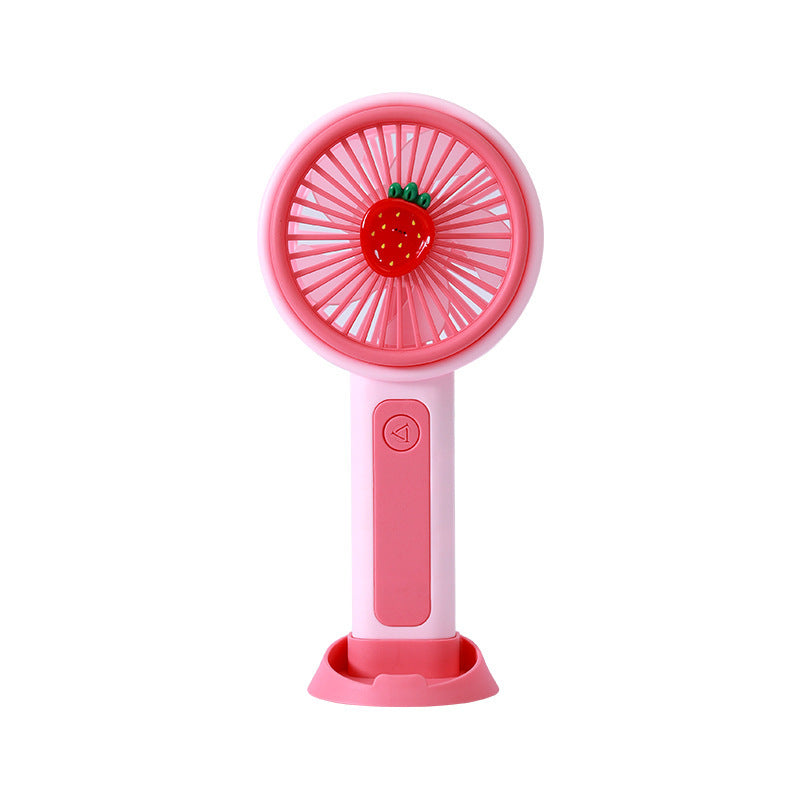 Unisex Portable Handheld Fan kalsten