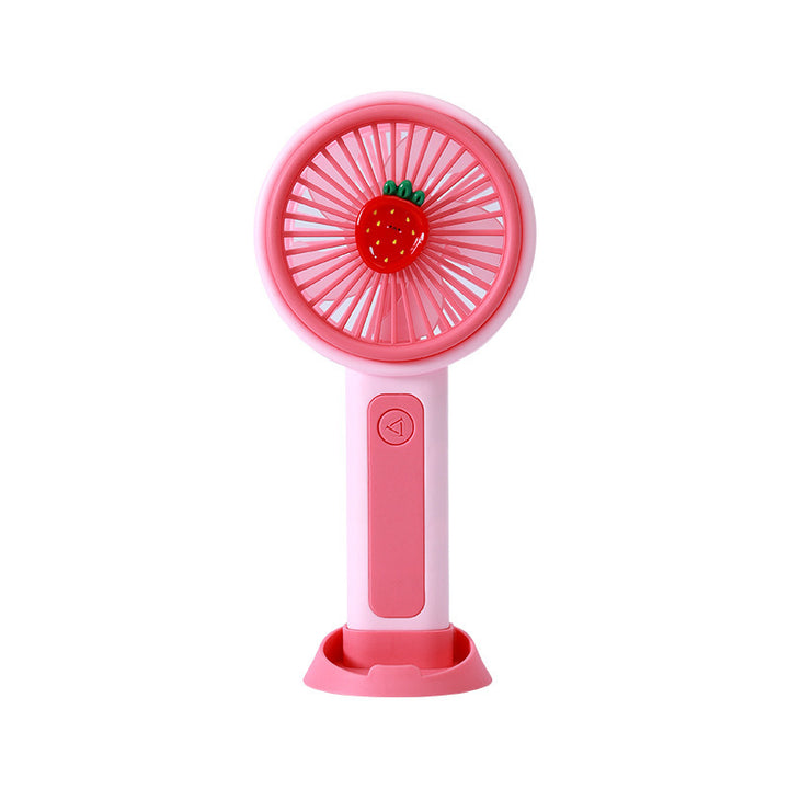 Unisex Portable Handheld Fan kalsten