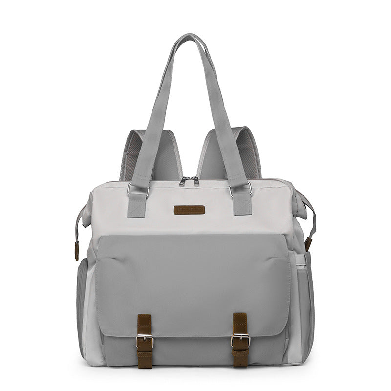 Multi-Functional Diaper Bag Kalsten
