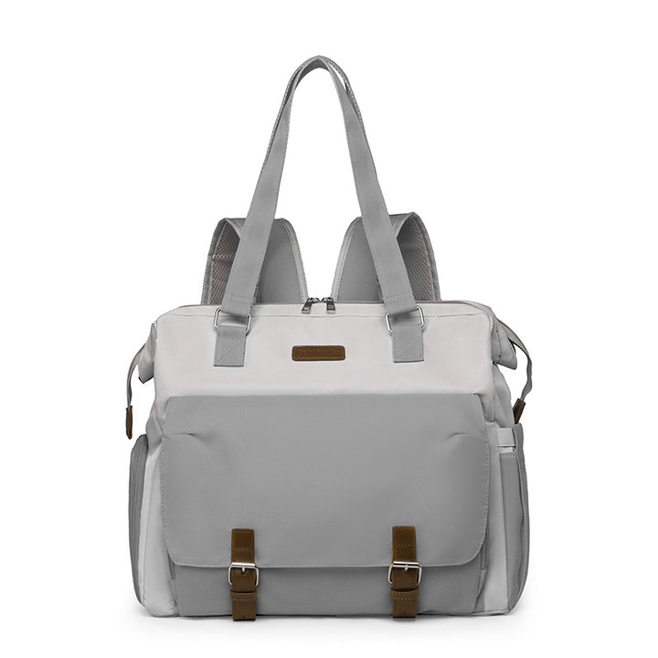 Multi-Functional Diaper Bag Kalsten
