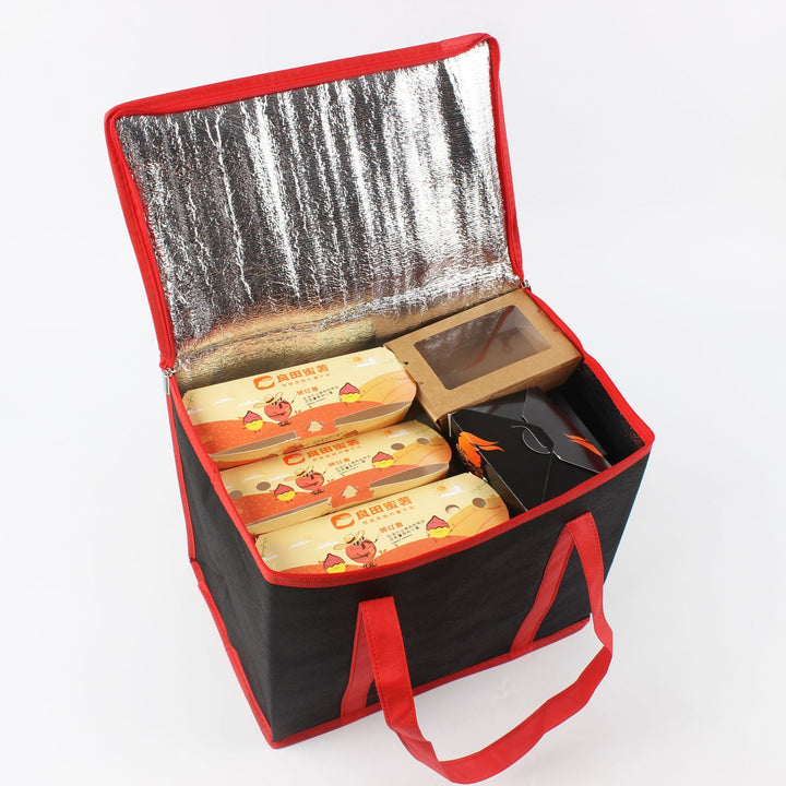 Insulated Grocery Tote Bag Kalsten