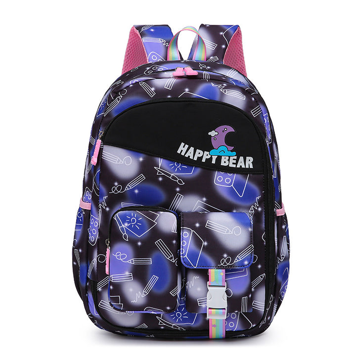 Leisure Backpack Kalsten