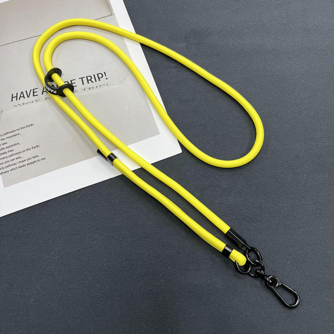 Premium Adjustable Multi-Functional Lanyard Kalsten