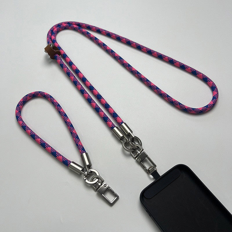Adjustable Multifunctional Phone Lanyard Kalsten