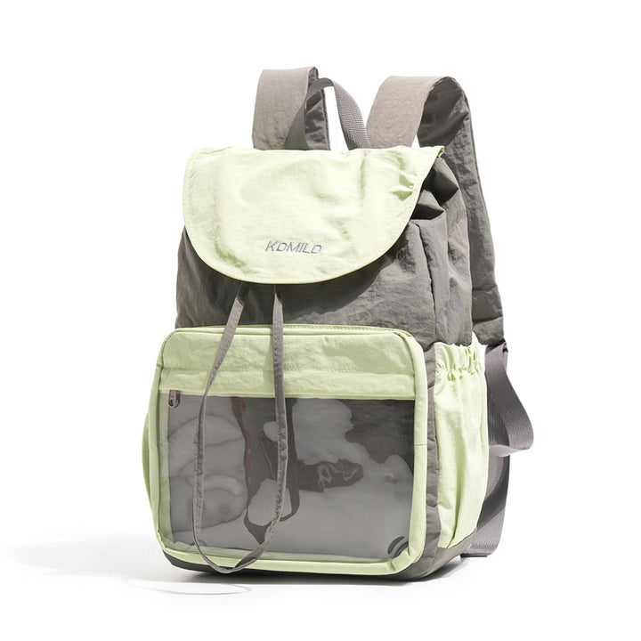 Multi-Functional Outdoor School Backpack Kalsten