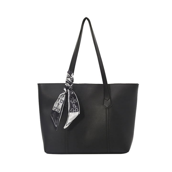 Versatile Minimalist Tote Handbag