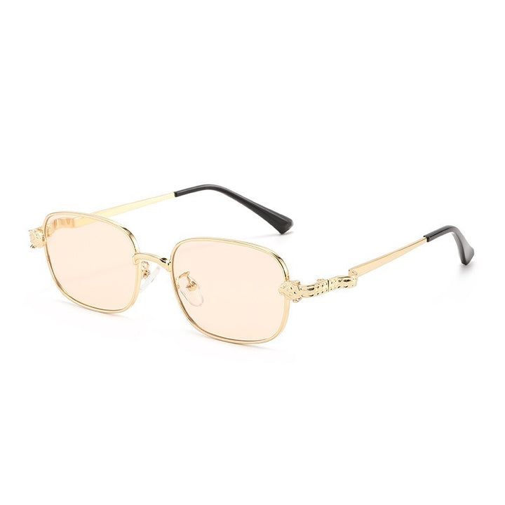Men's Premium Bold Square Sunglasses Kalsten