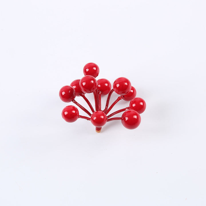 Decorative Cherry Accent Stem Kalsten