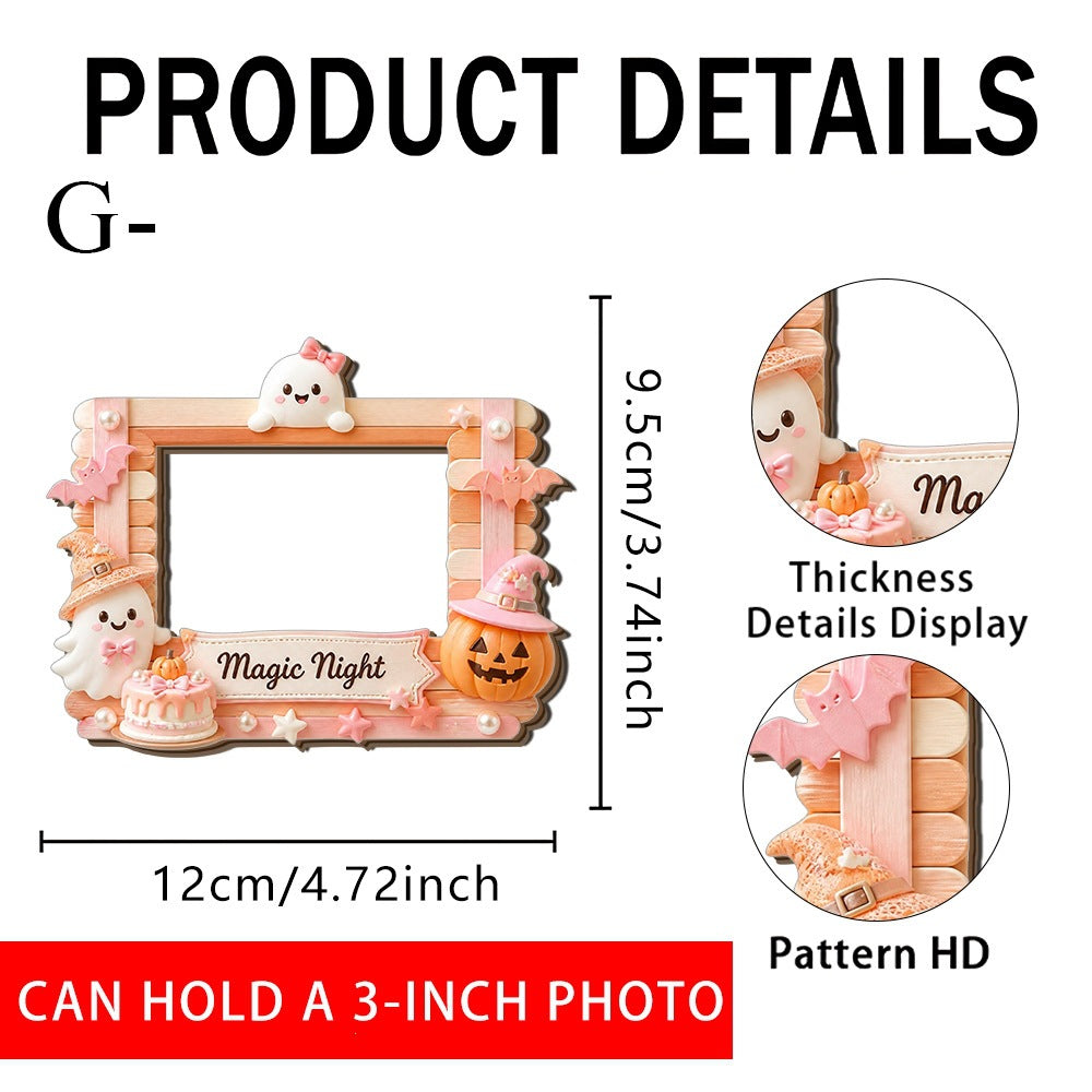 Photo Frame Kalsten