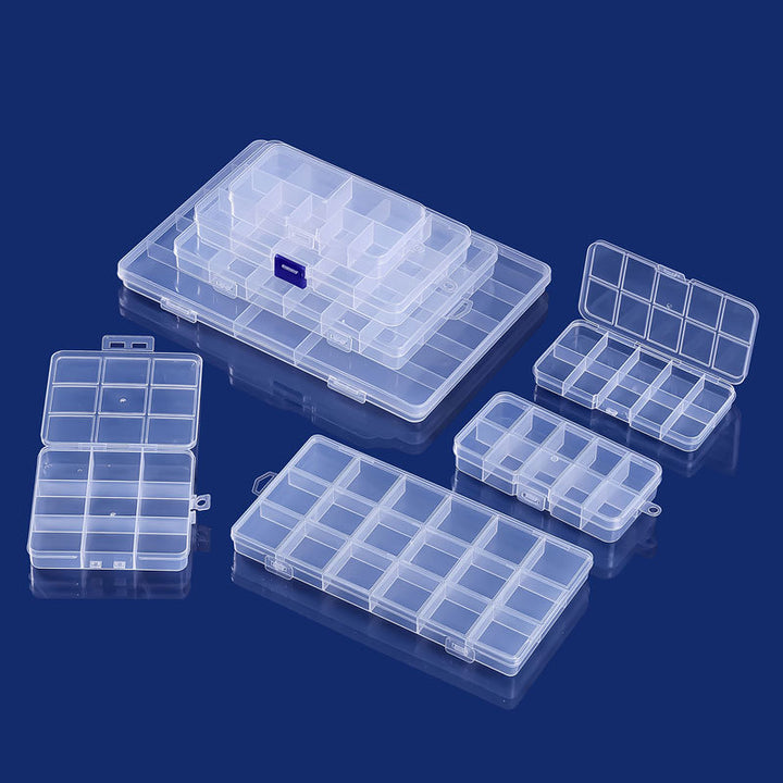 Multi-Section Utility Organizer Kalsten