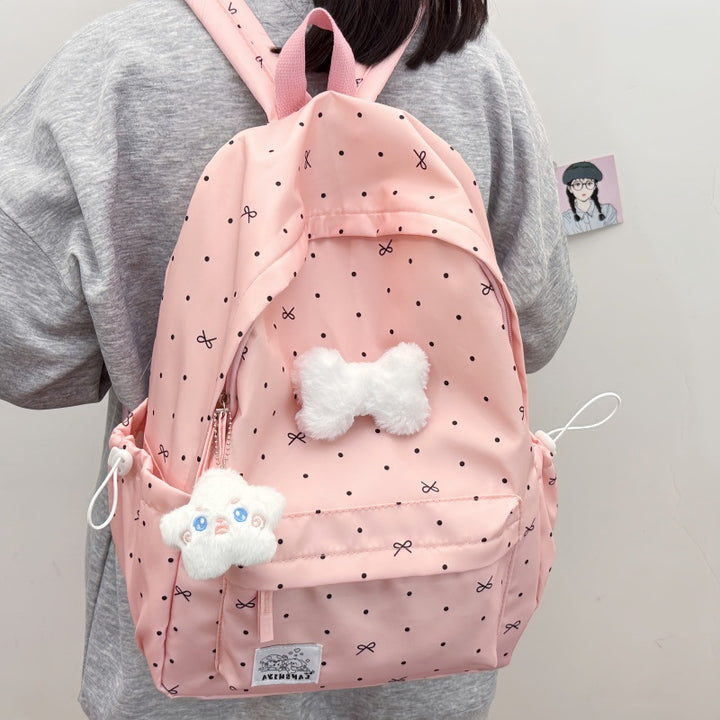 Cute Animal-Themed Backpack Kalsten
