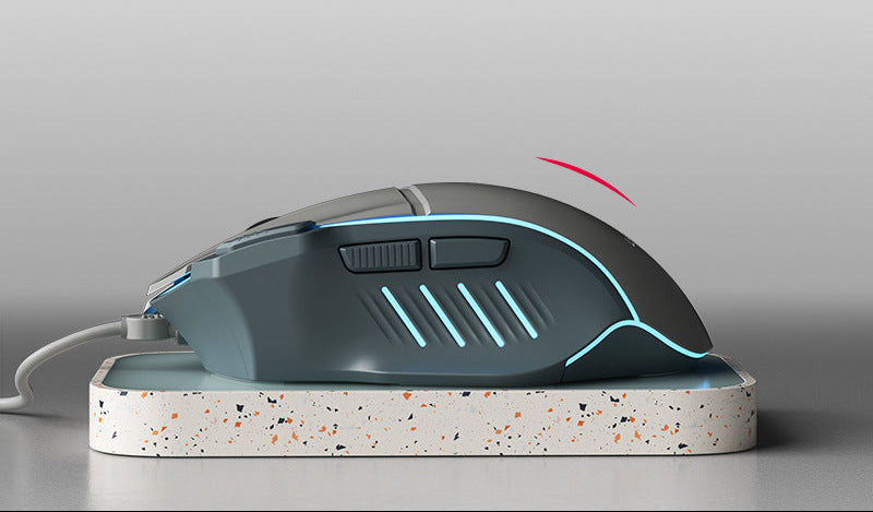 Gaming Precision Mouse Kalsten