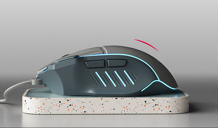 Gaming Precision Mouse Kalsten