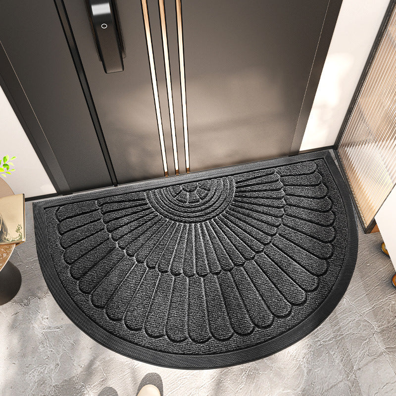 Decorative Door Mat Kalsten