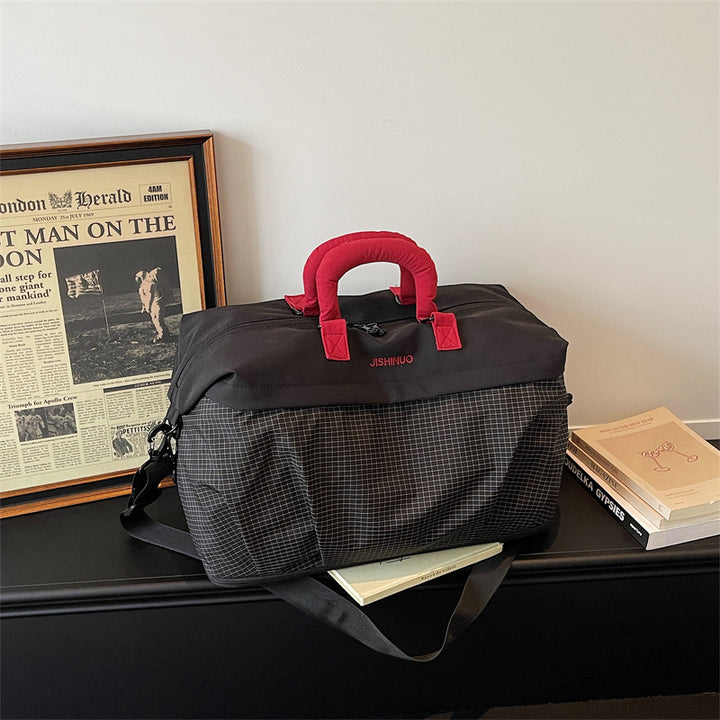 Travel Carry-All Duffle Bag