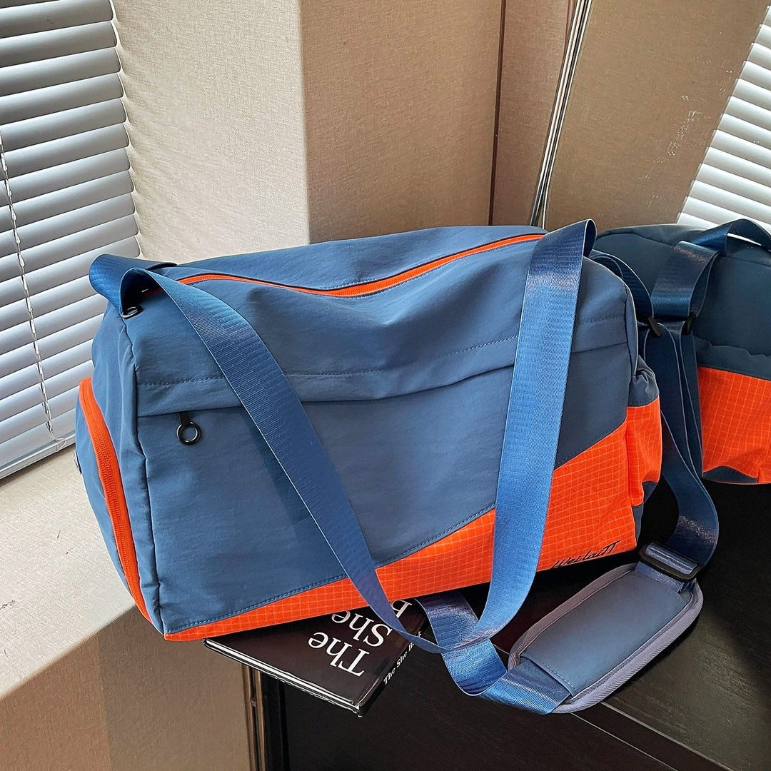 Multi-Functional Sports Duffel Kalsten