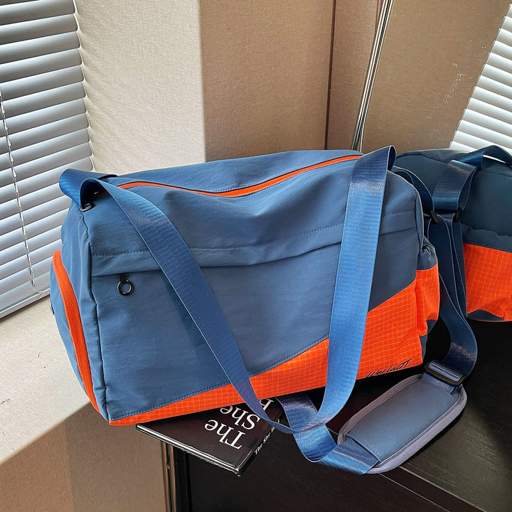 Multi-Functional Sports Duffel Kalsten