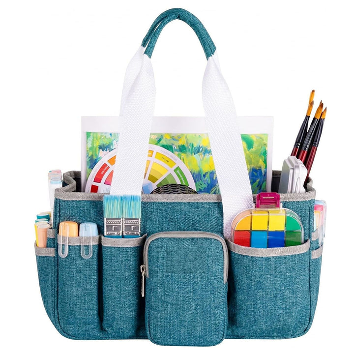 Creative storage bag for art supplies Kalsten