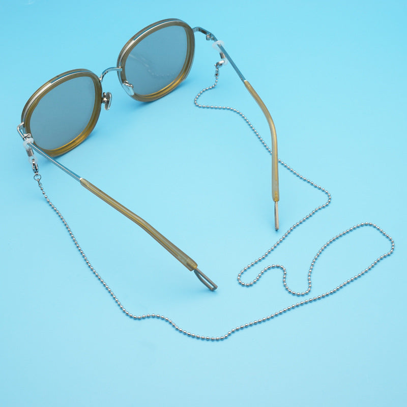 Durable Eyewear Retainer Chain Kalsten