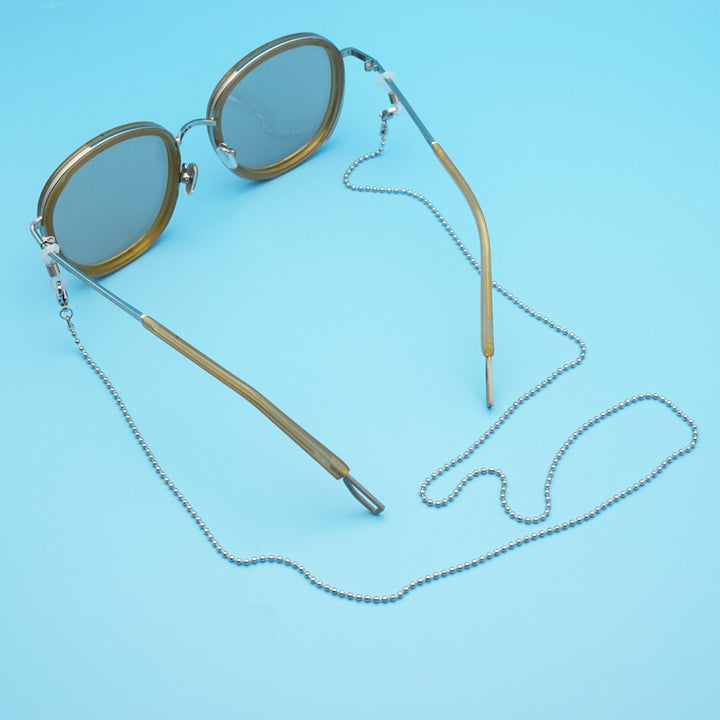 Durable Eyewear Retainer Chain Kalsten