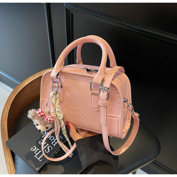 Stylish Structured Handbag Kalsten