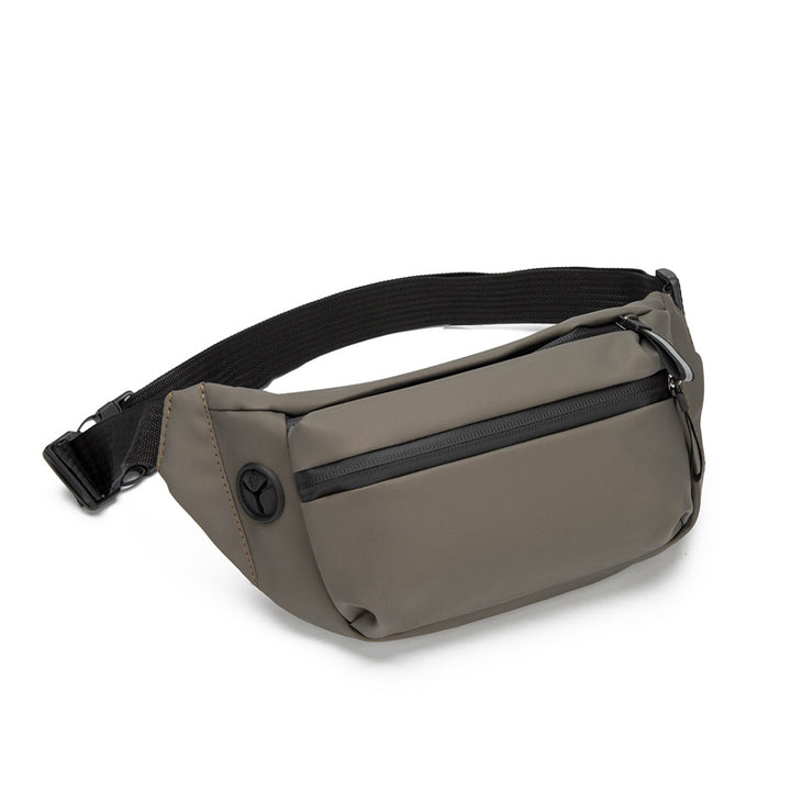 Water-Resistant Utility Waist Bag