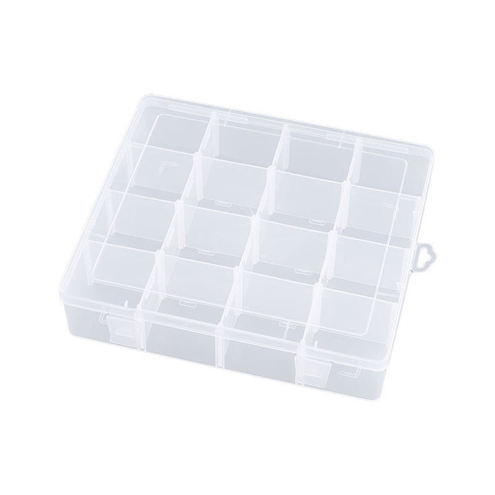 Foldable Compartment Storage Organizer Kalsten