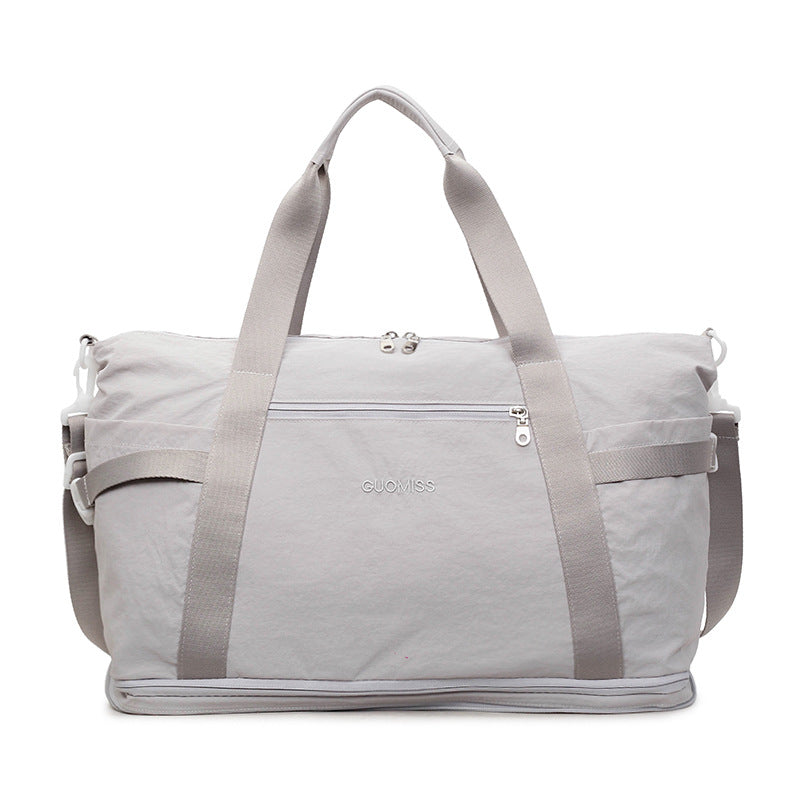 Stylish Lightweight Travel Duffle