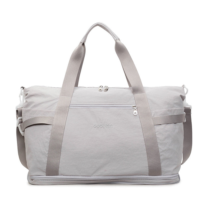 Stylish Lightweight Travel Duffle