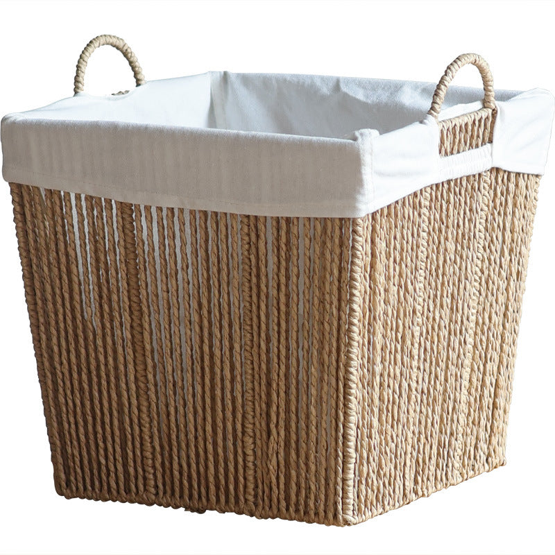 Upcycling storage basket Kalsten