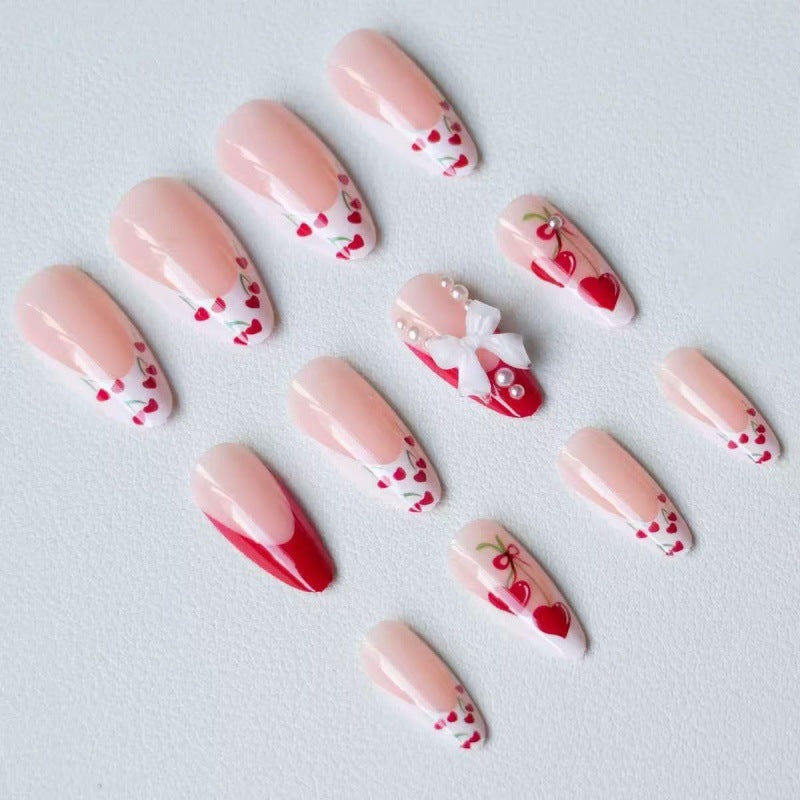 Nail Design Kalsten