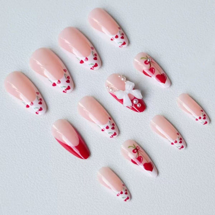 Nail Design Kalsten