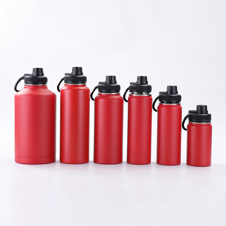 Women Stainless Steel Water Bottle Kalsten