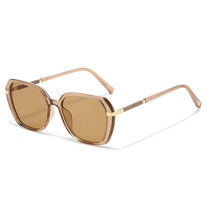 Oversized Fashion Statement Sunglasses Kalsten