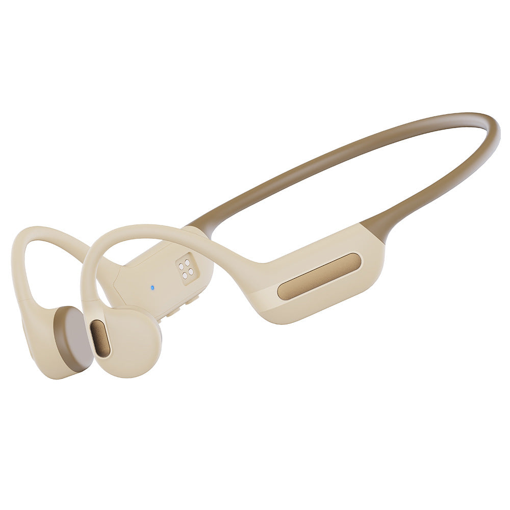 Wireless Bone Conduction Headphones Kalsten
