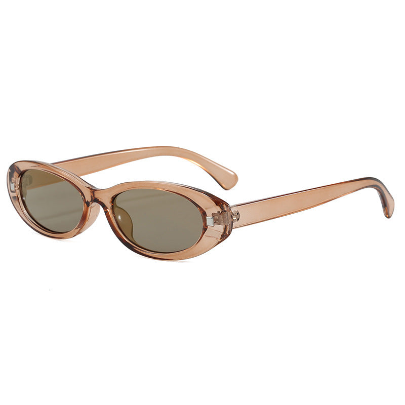 Stylish Cat-Eye Sunglasses Kalsten