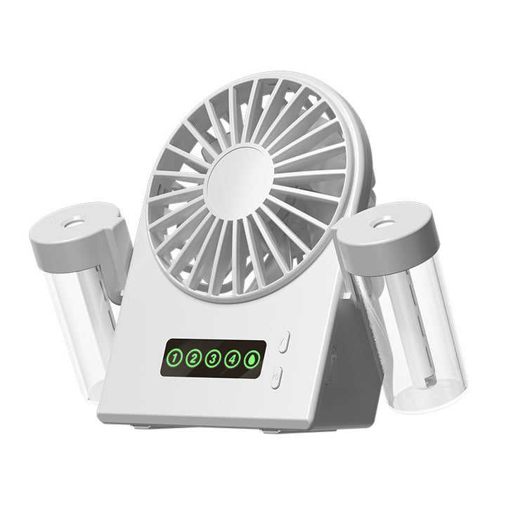 Men's Portable Fan Kalsten