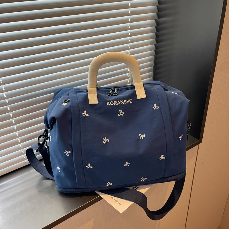 Lightweight Multi-Functional Duffle Bag Kalsten