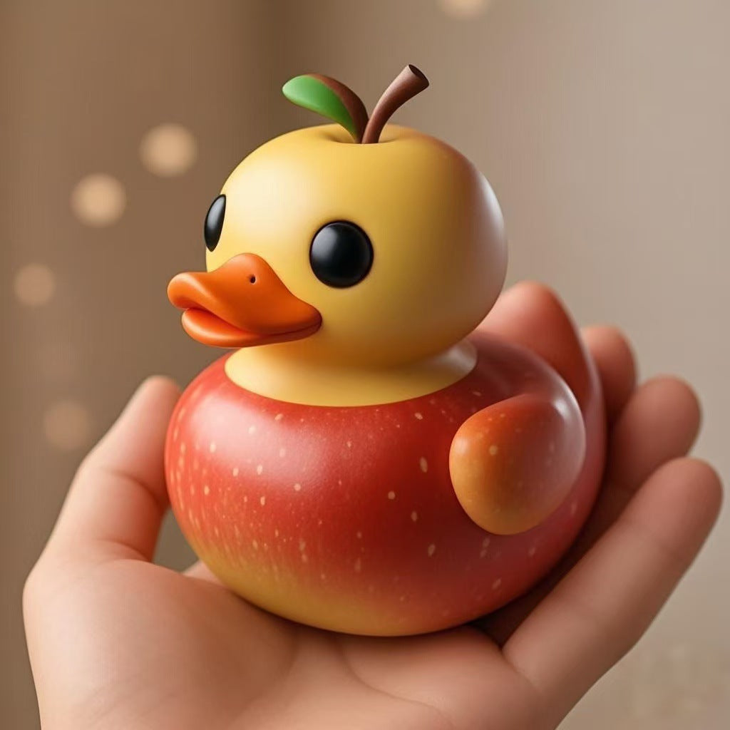 Bathtub Duck Kalsten